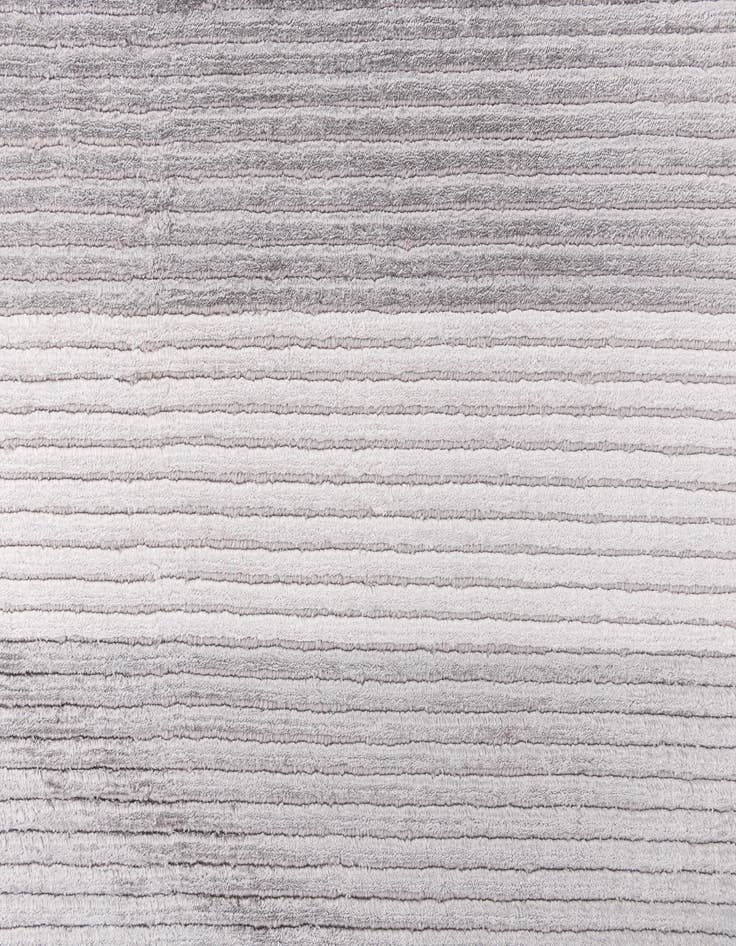 Detail image of  6' 7 x 6' 7  Hand Knotted Darya Wool Round Rug