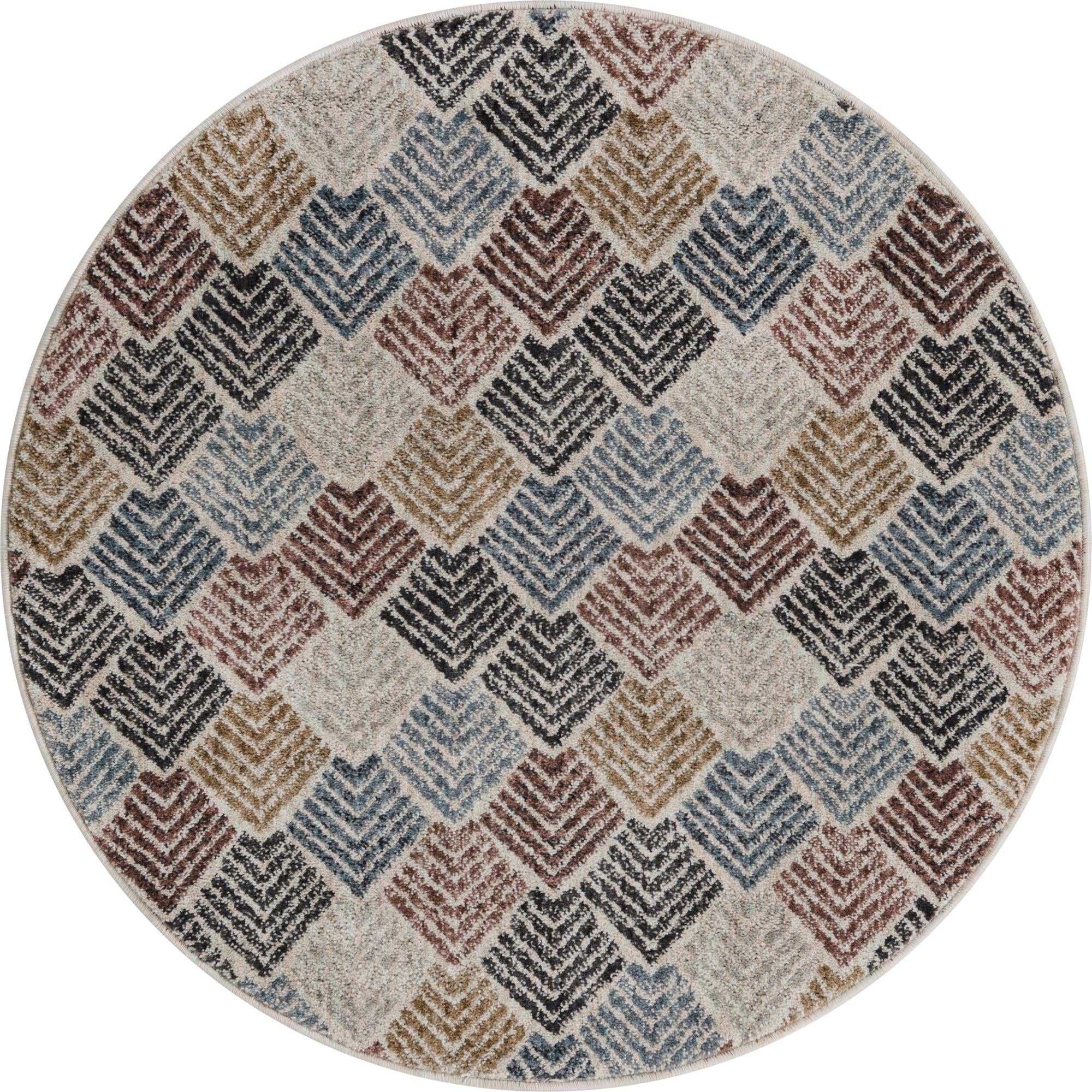 Rug Multicolored Swatch link