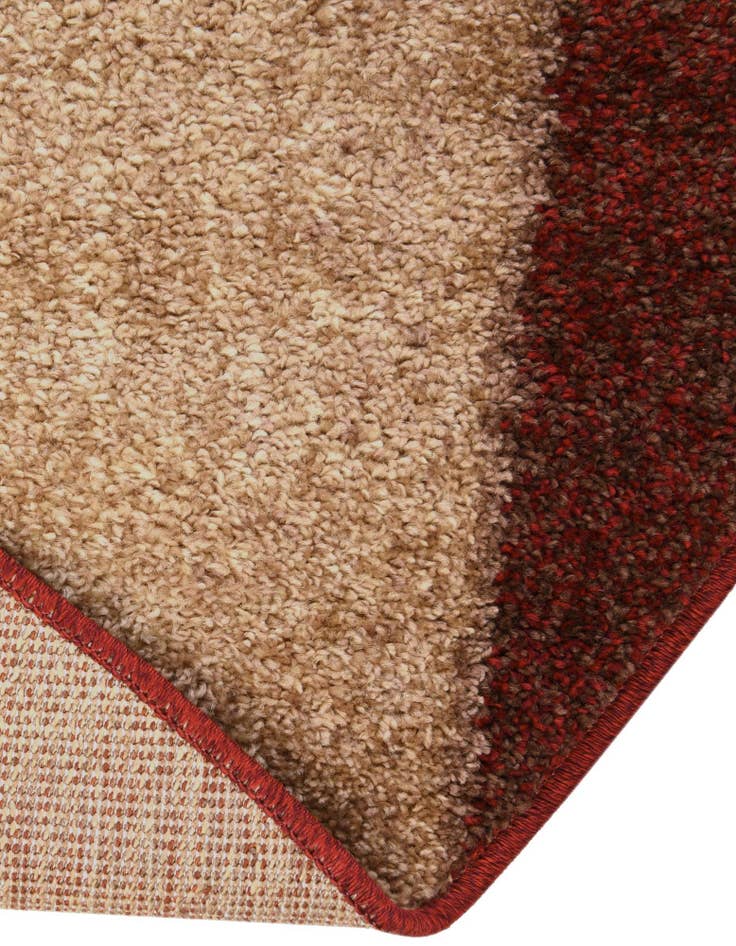 Detail image of  3' x 3' Equinox Round Rug