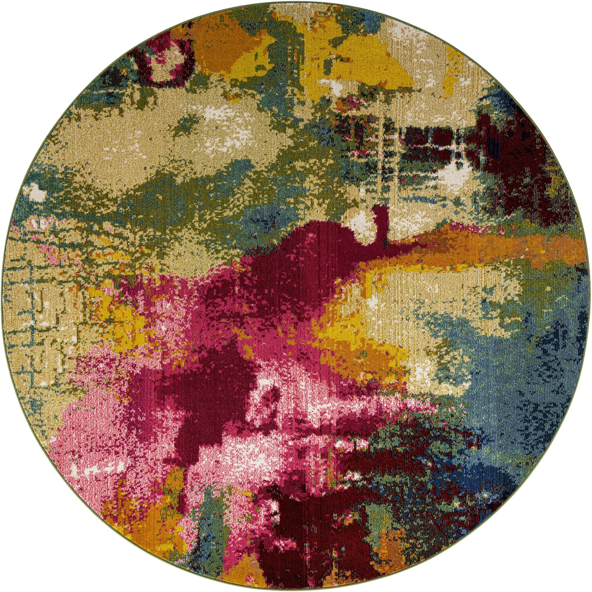 Rug Multicolored Swatch link