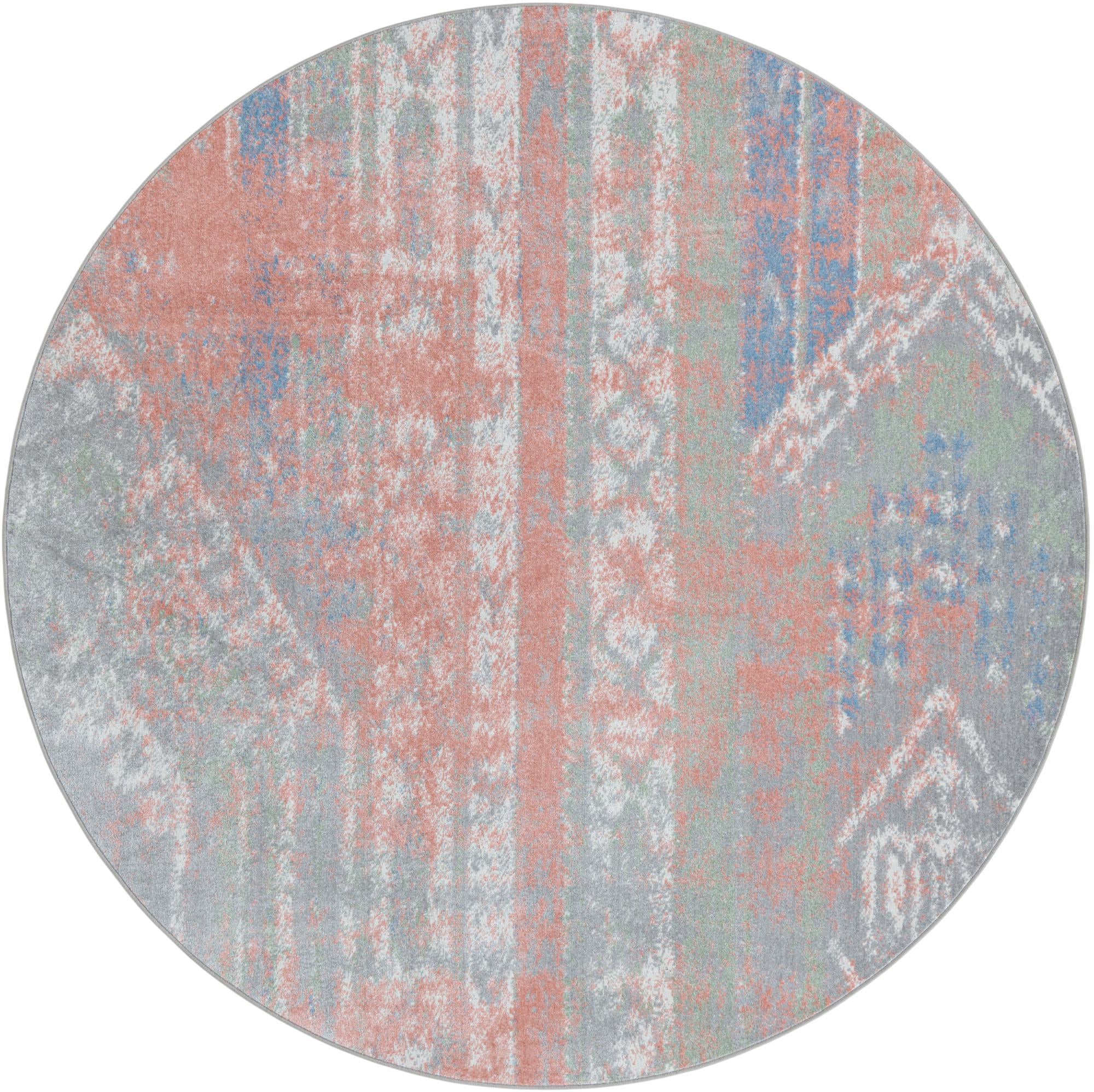 Rug Multicolored Swatch link