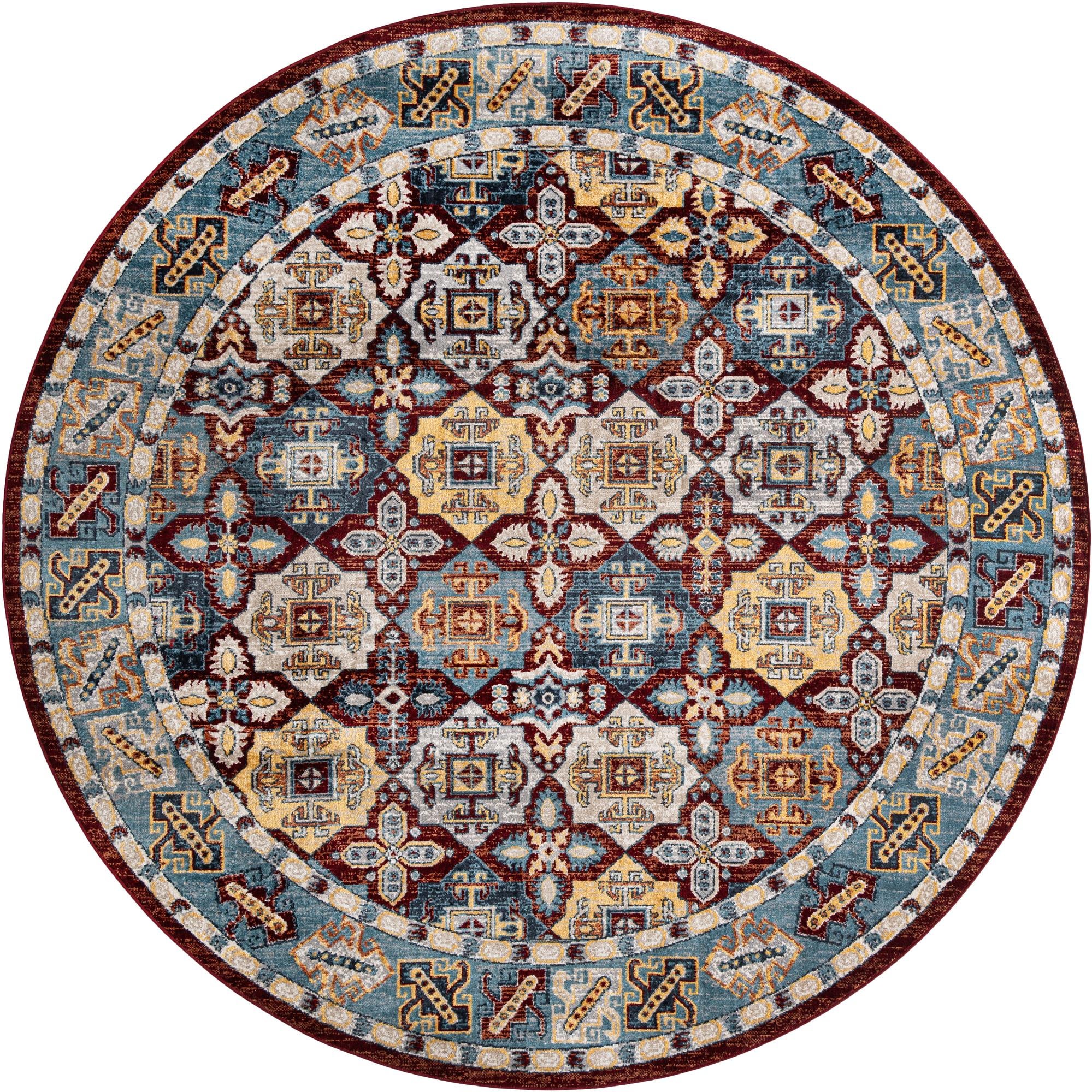 Rug Multicolored Swatch link