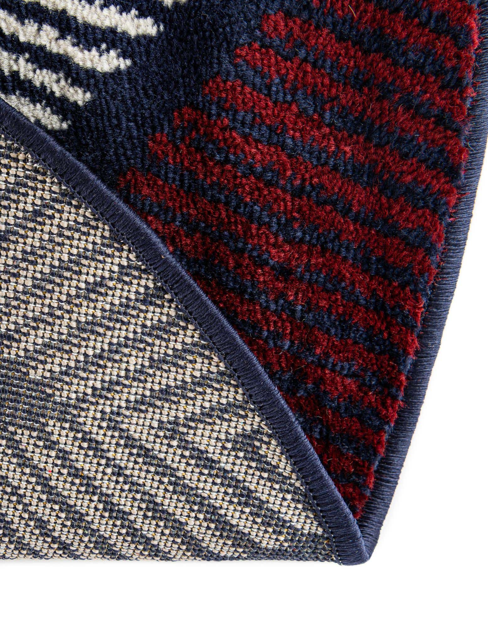 Primary image  7' 10 x 7' 10 Laguna Round Rug