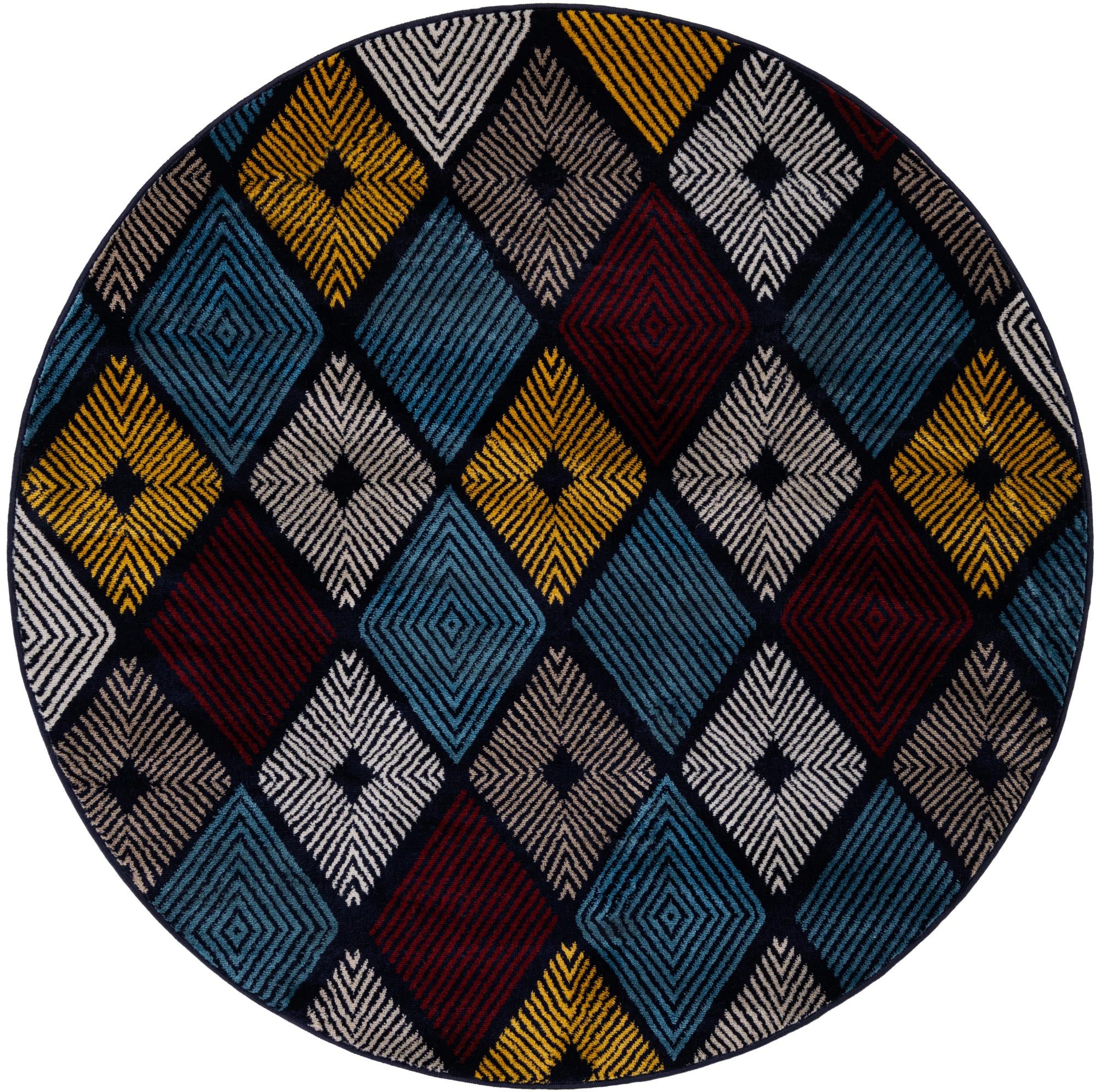 Rug Multicolored Swatch link