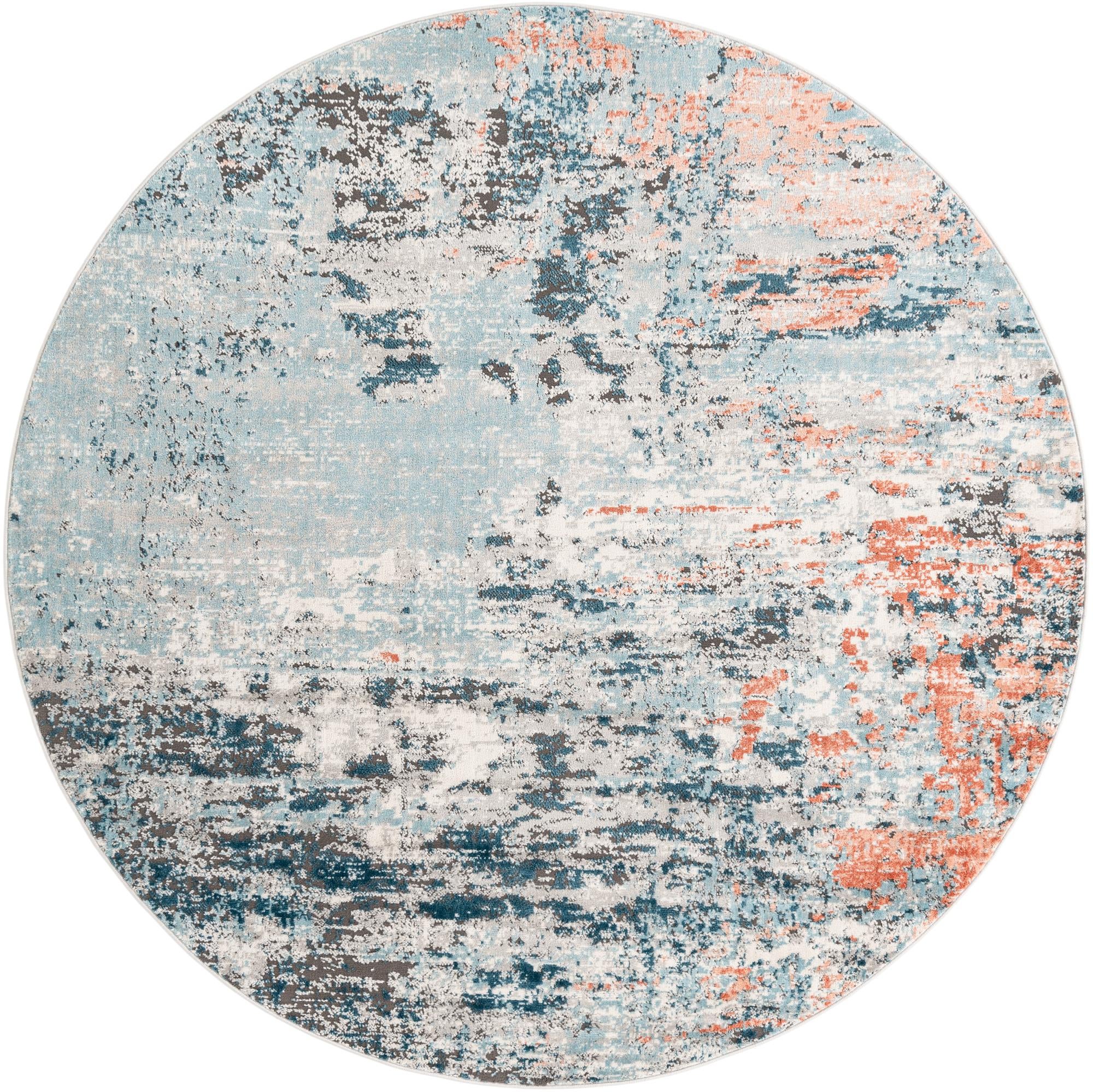 Rug Multicolored Swatch link