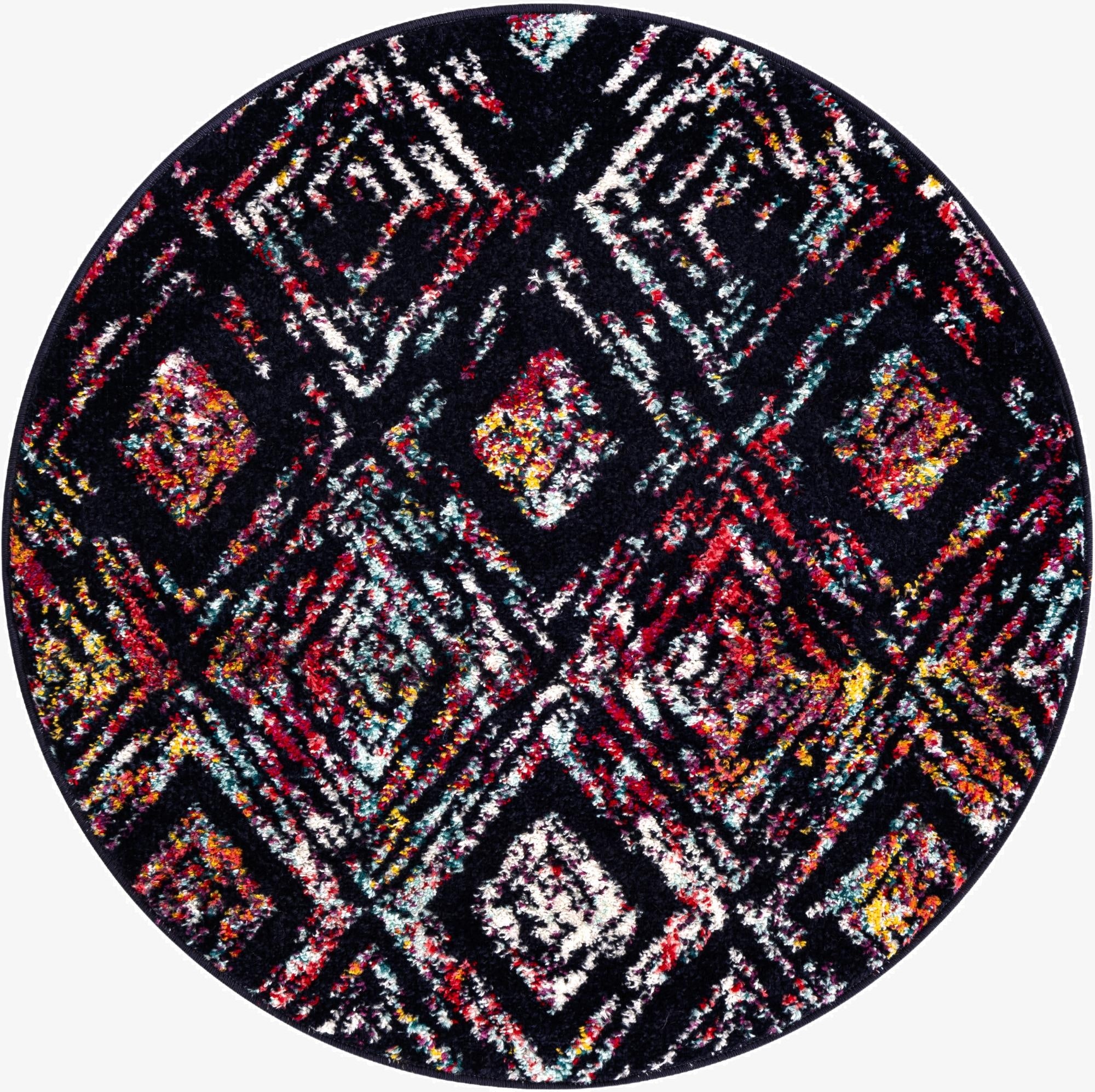  3' x 3' Madeline Round Rug