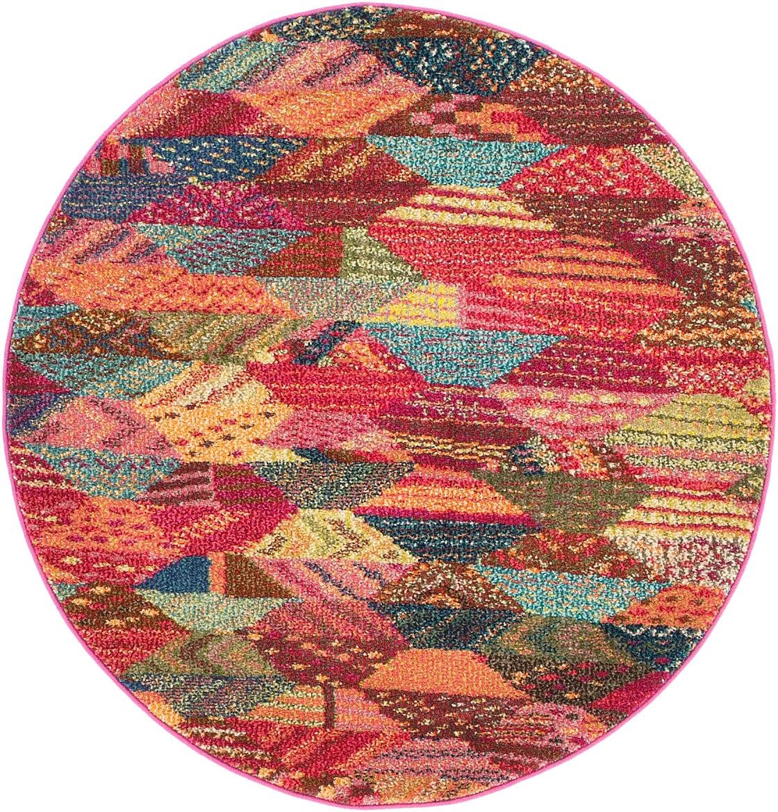 Rug Multicolored Swatch link