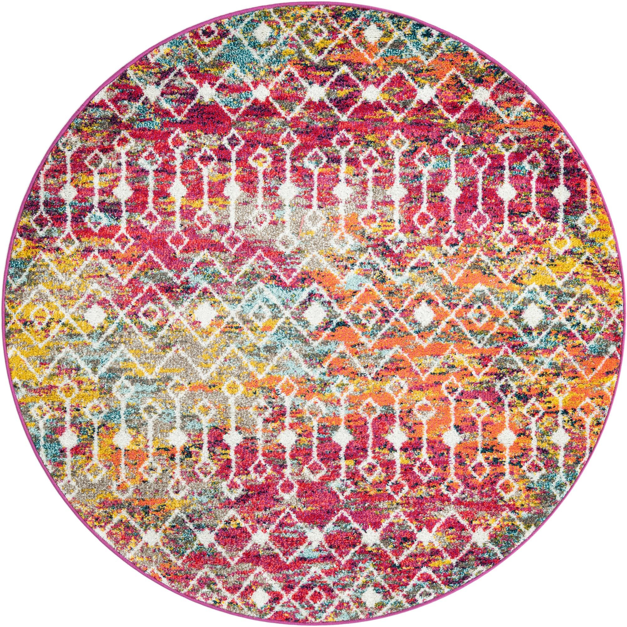 Rug Multicolored Swatch link