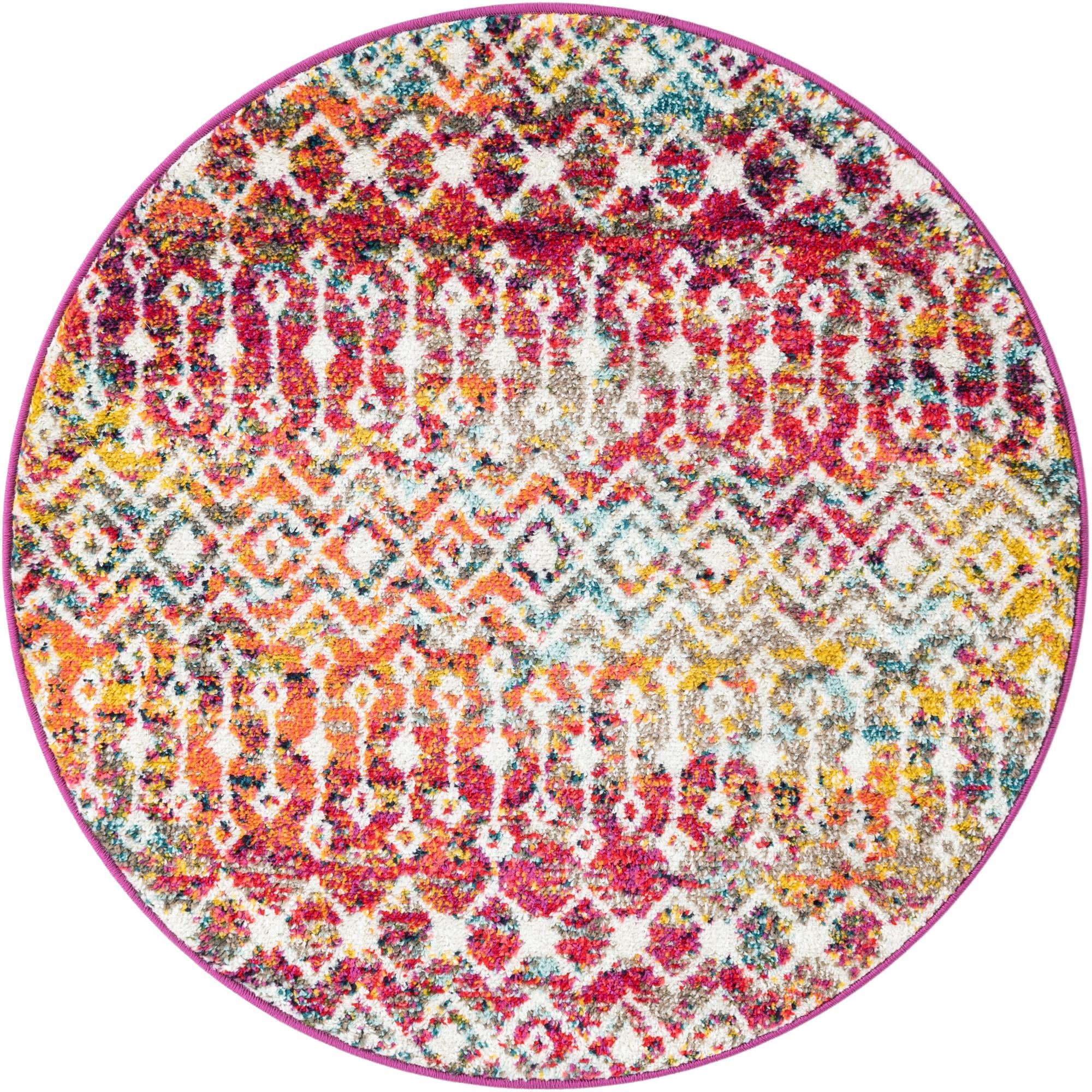 Rug Multicolored Swatch link