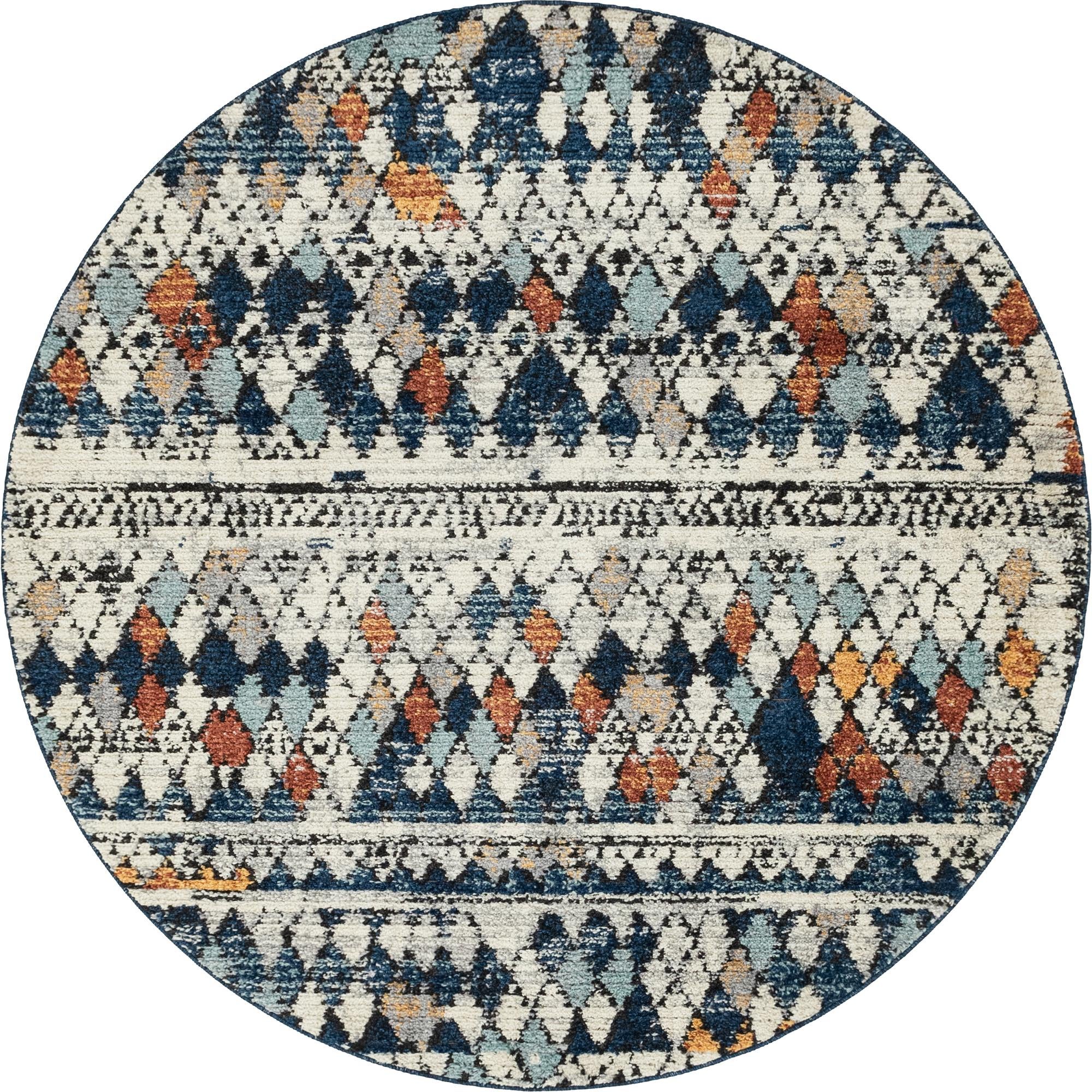 Rug Multicolored Swatch link