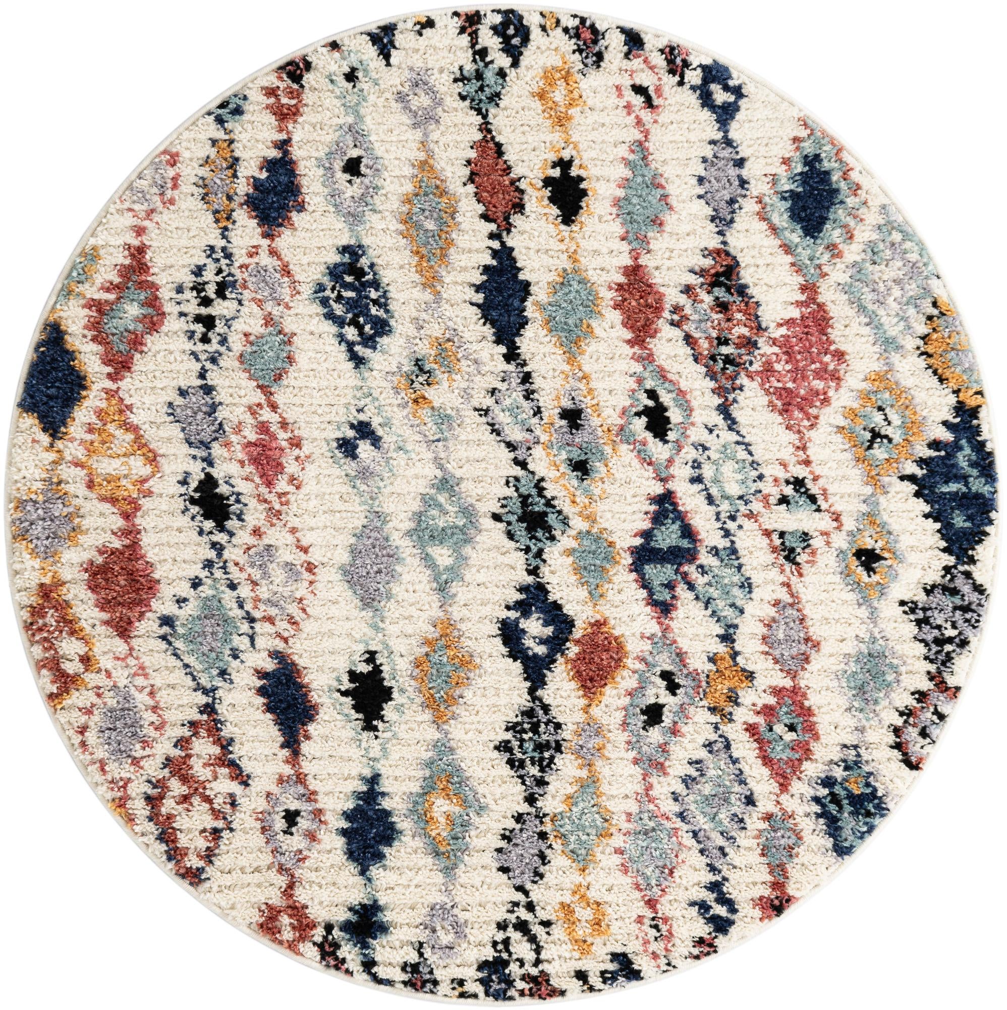 Rug Multicolored Swatch link