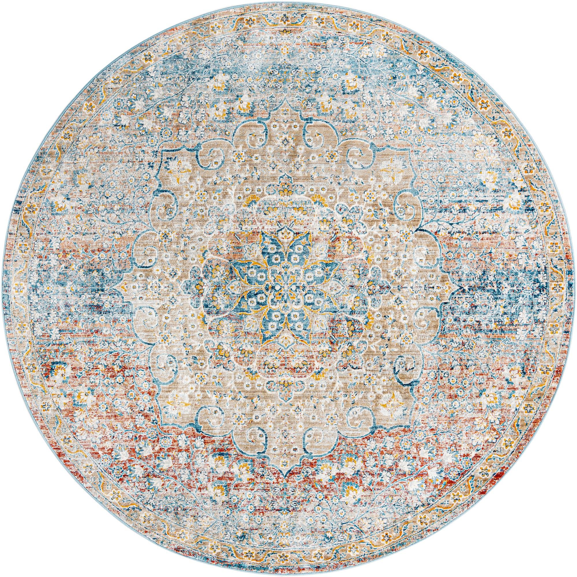 Rug Multicolored Swatch link