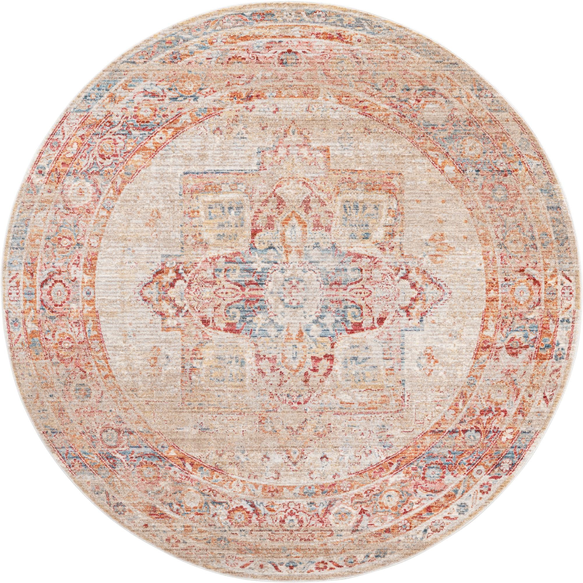 Rug Multicolored Swatch link