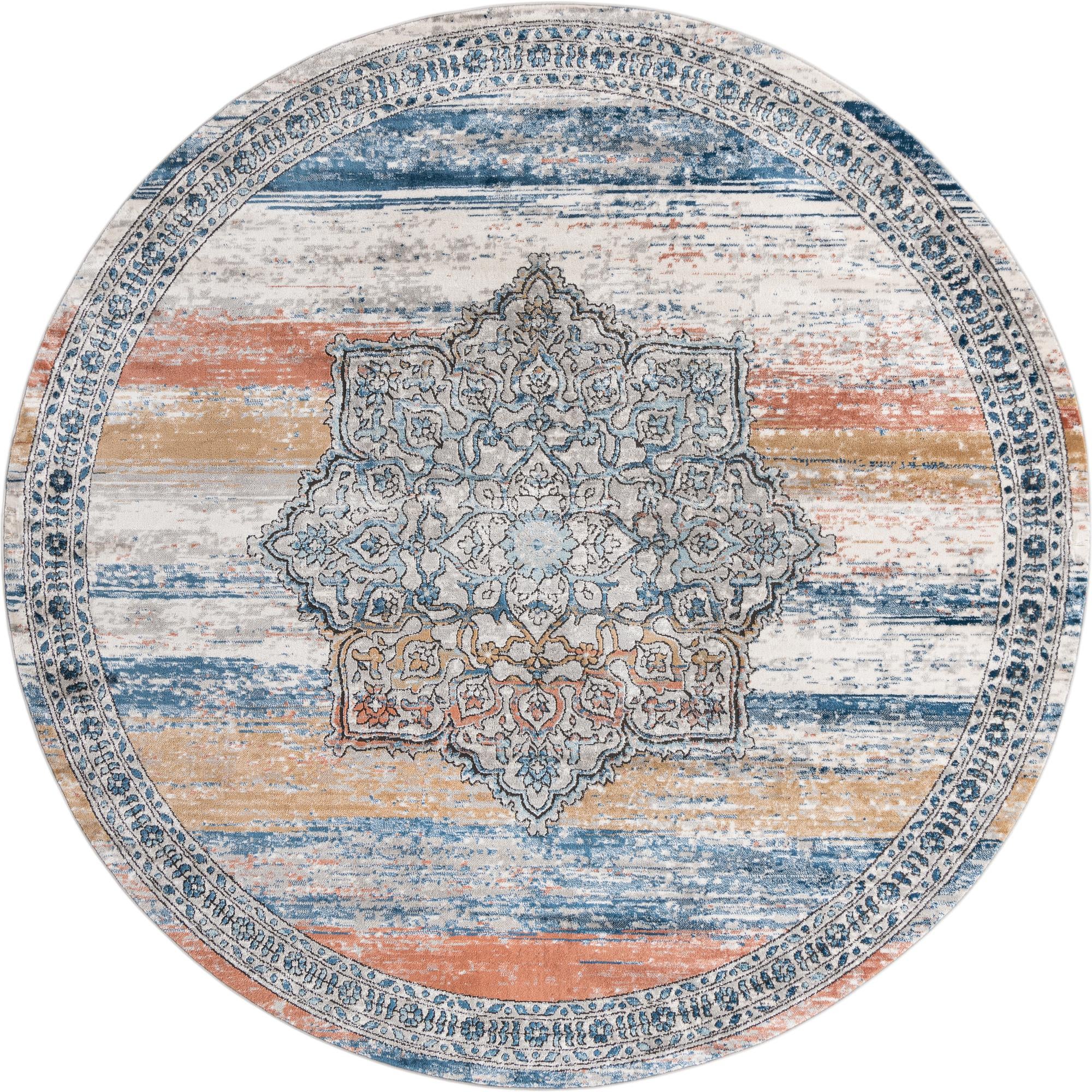 Rug Multicolored Swatch link