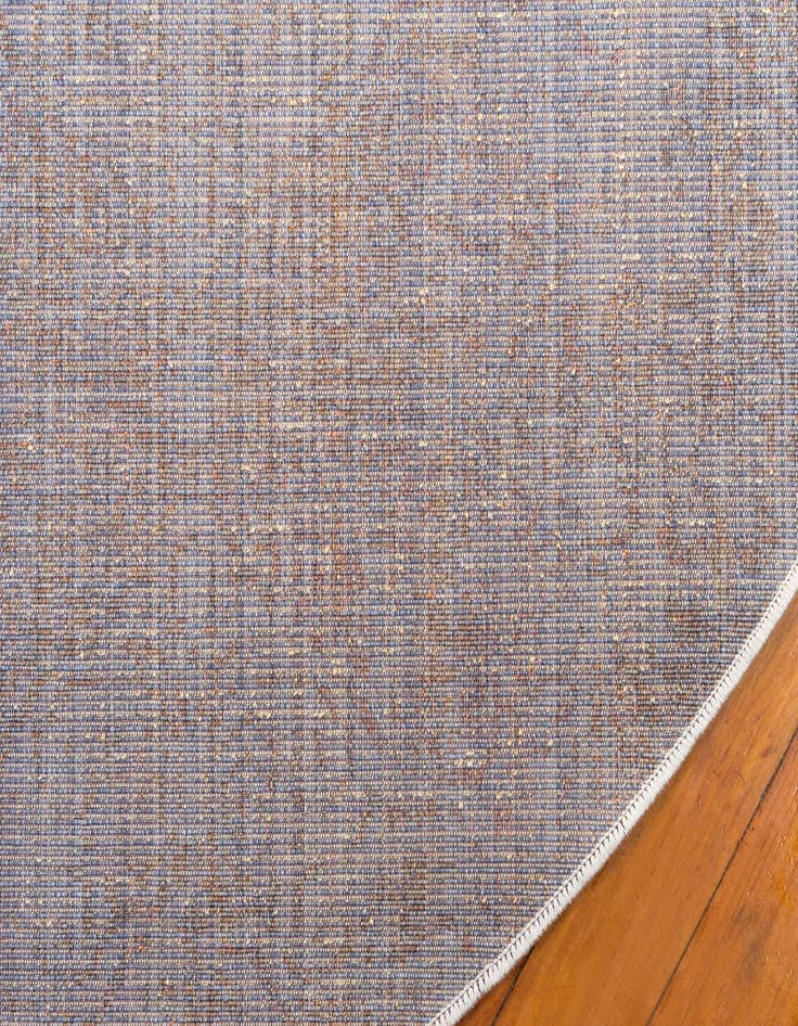 Detail image of 8' x 8' Oxfordshire Round Rug