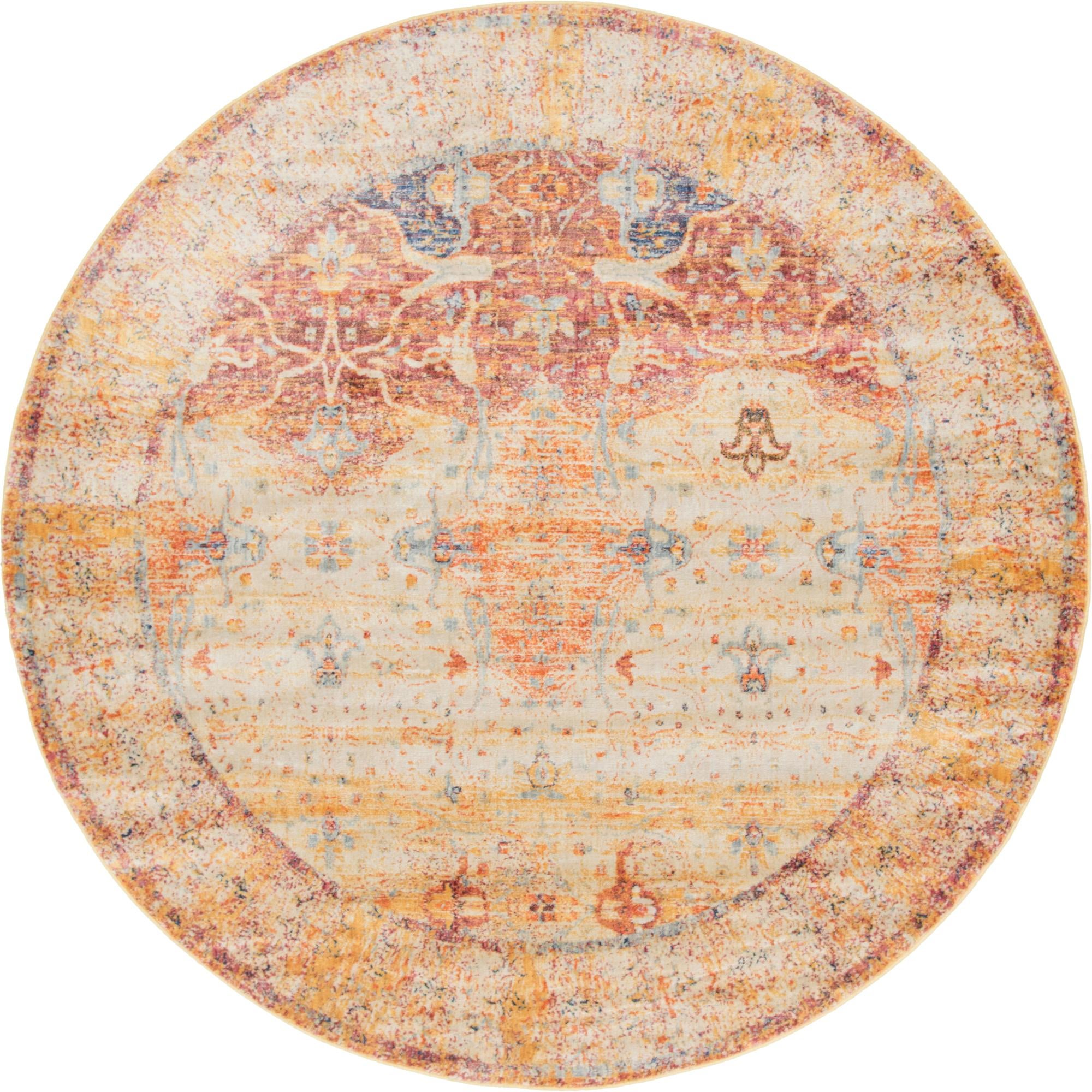 Rug Multicolored Swatch link