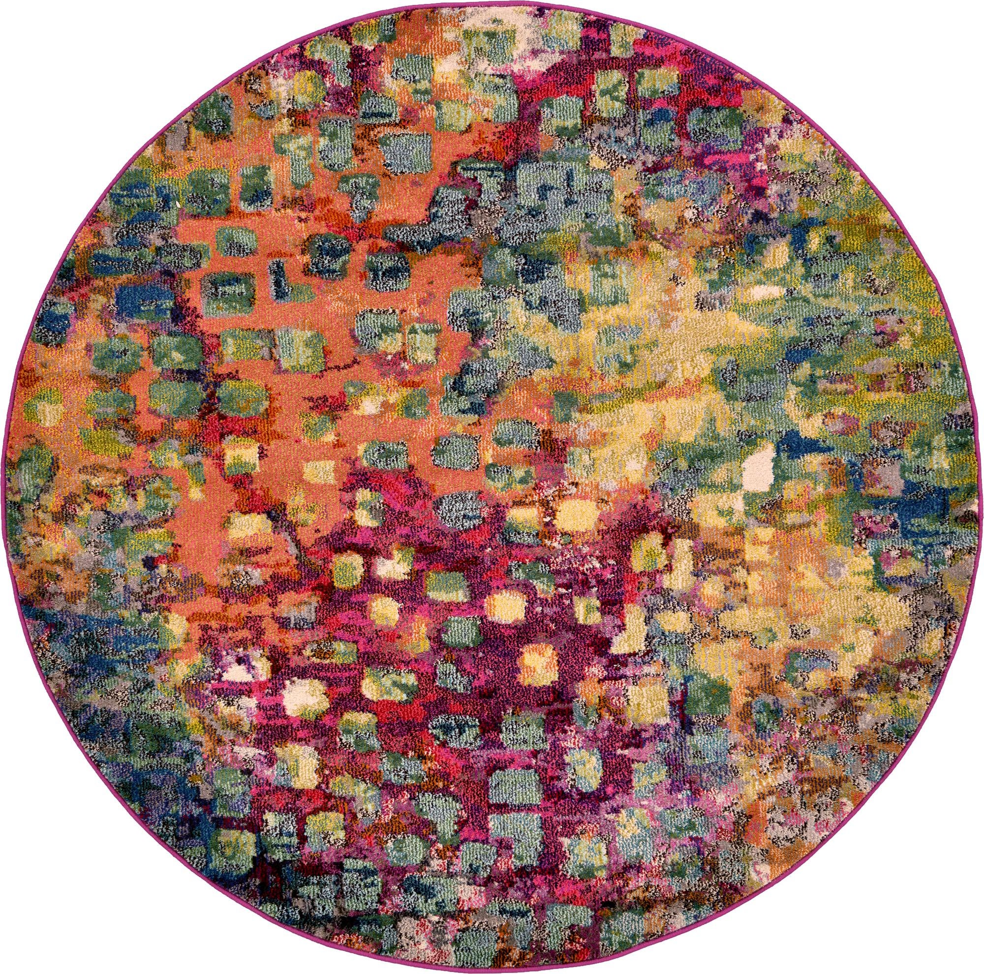 Rug Multicolored Swatch link