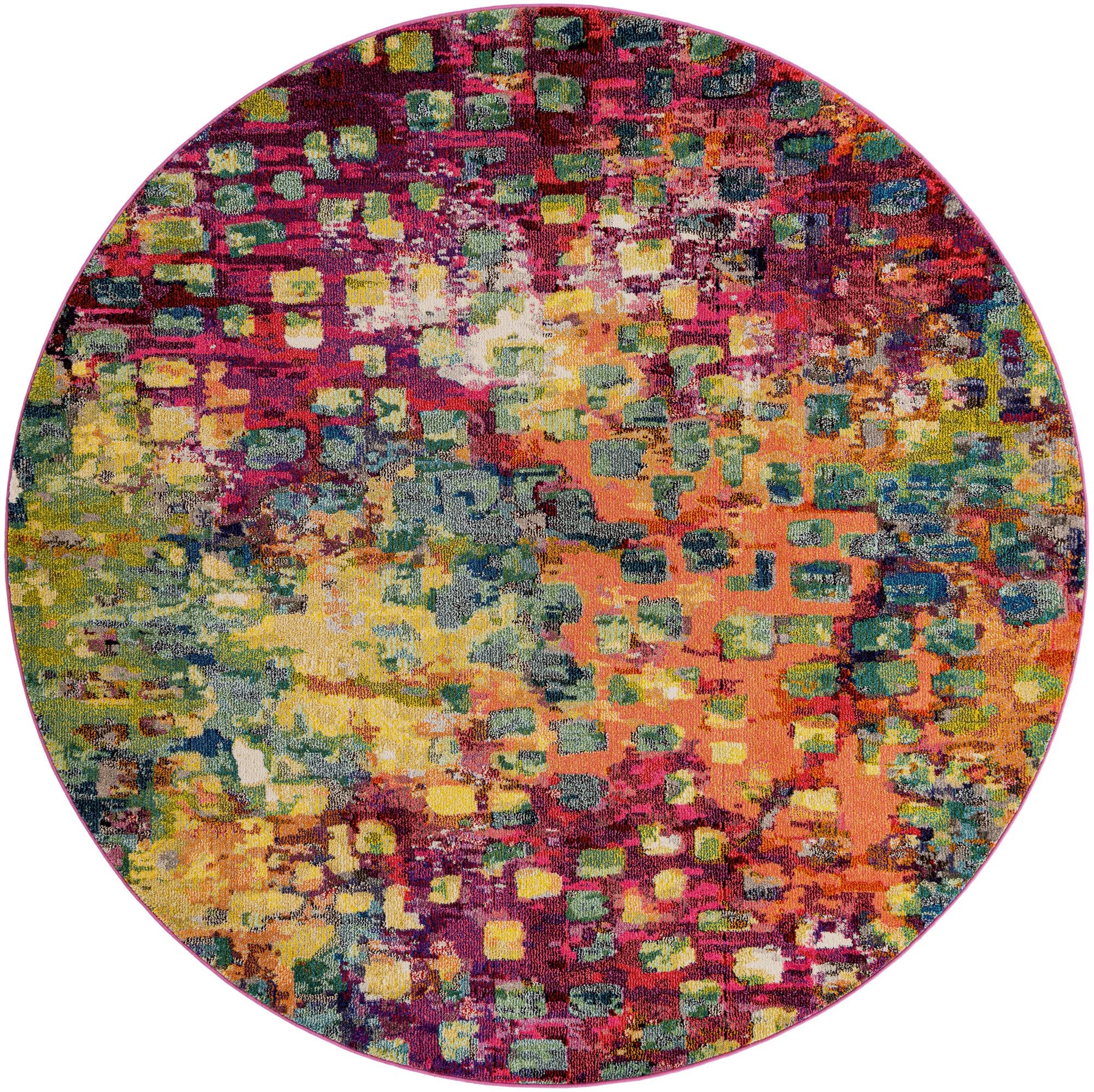 Rug Multicolored Swatch link