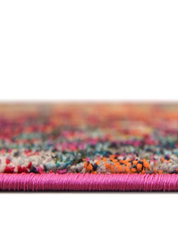 Detail image of  8' 2 x 8' 2 Sevilla Round Rug