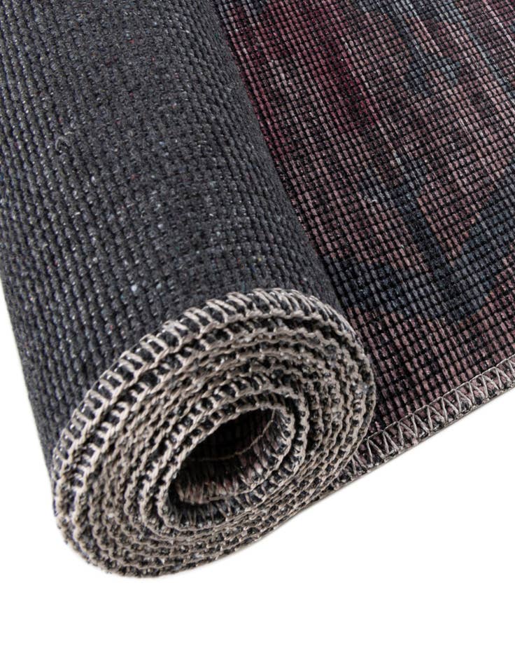 Detail image of  4' x 4'  Washable Sisu Round Rug