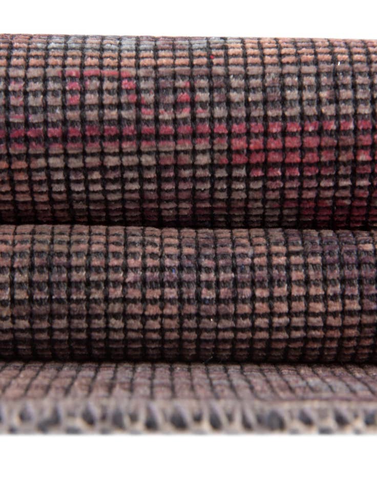 Detail image of  7' 10 x 7' 10  Washable Sisu Round Rug