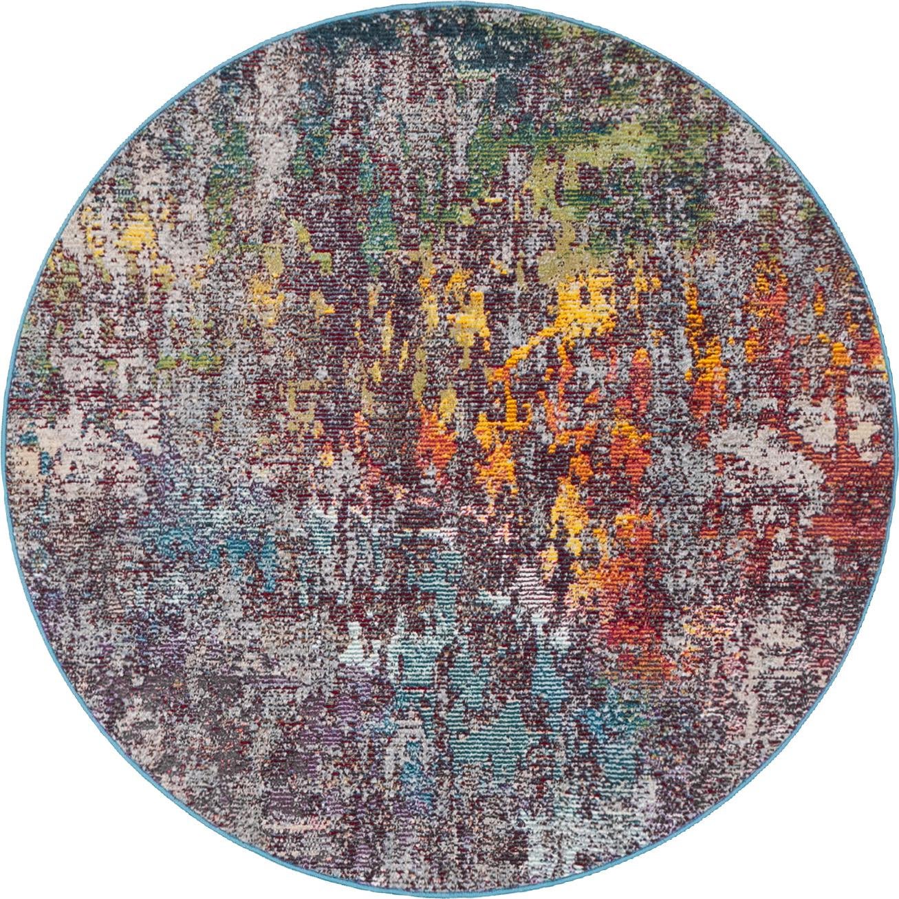 Rug Multicolored Swatch link