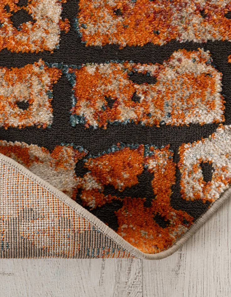 Detail image of  8' x 8' Stella Round Rug