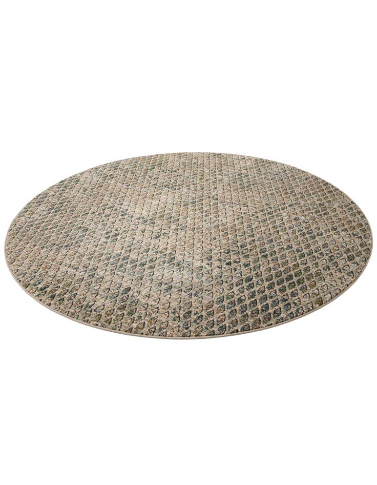 Detail image of  8' x 8' Stella Round Rug