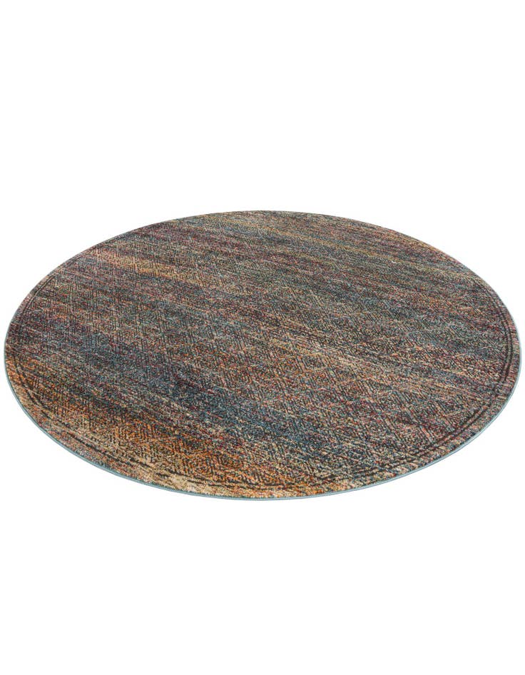 Detail image of  8' x 8' Stella Round Rug