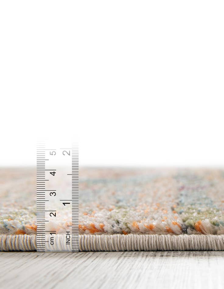 Detail image of  8' x 8' Stella Round Rug