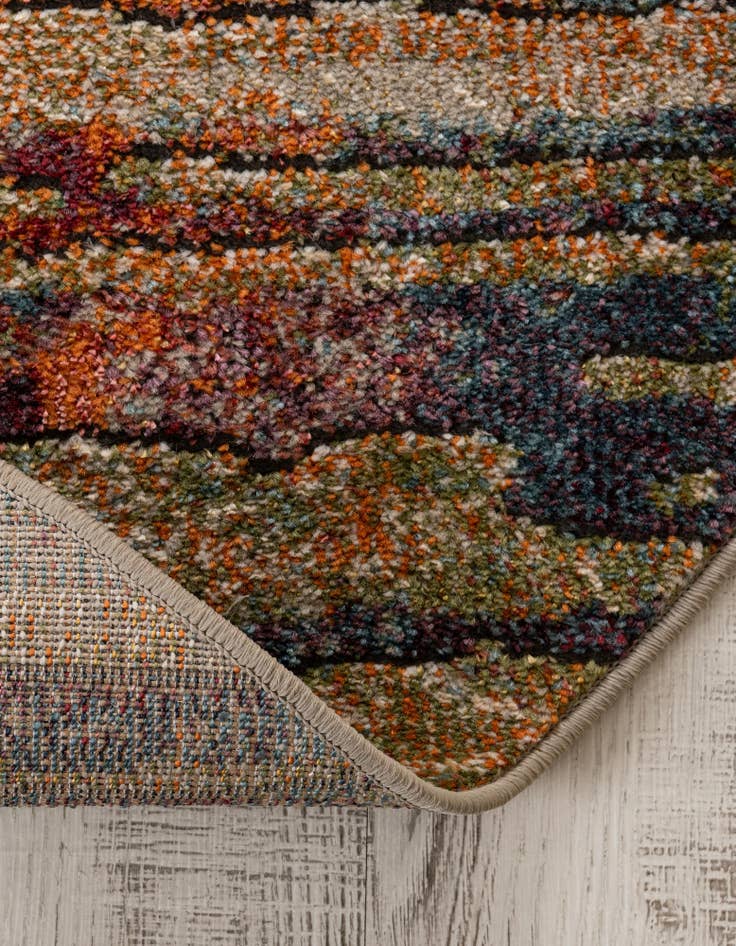 Detail image of  8' x 8' Stella Round Rug