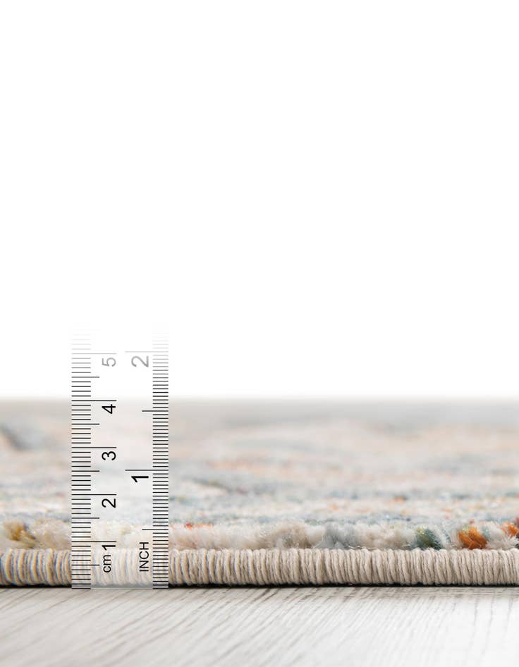 Detail image of  8' x 8' Stella Round Rug