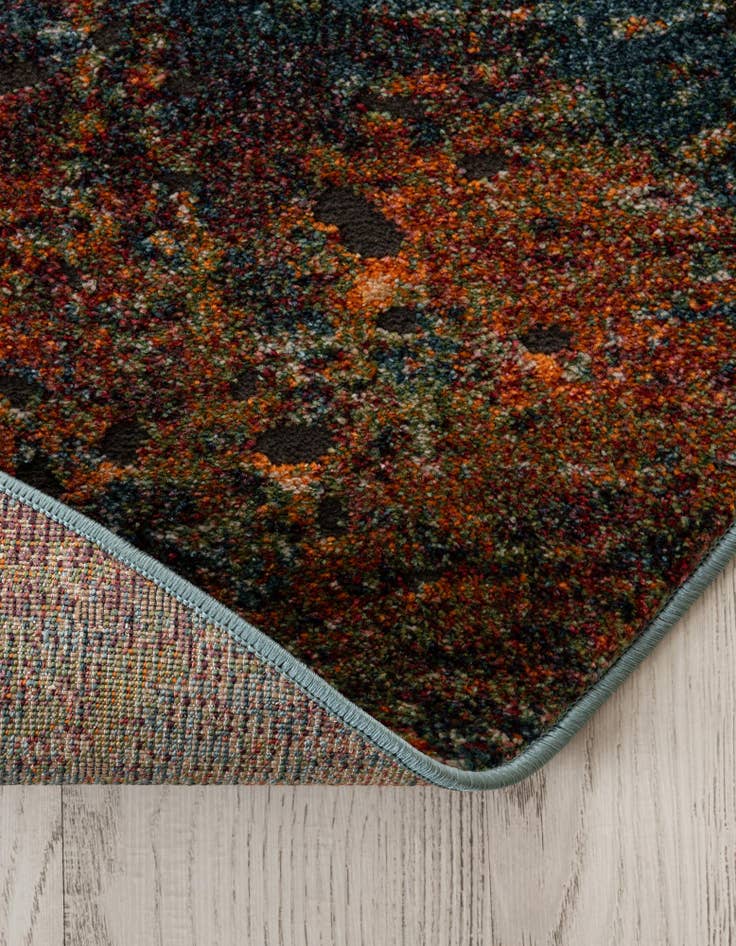 Detail image of  8' x 8' Stella Round Rug