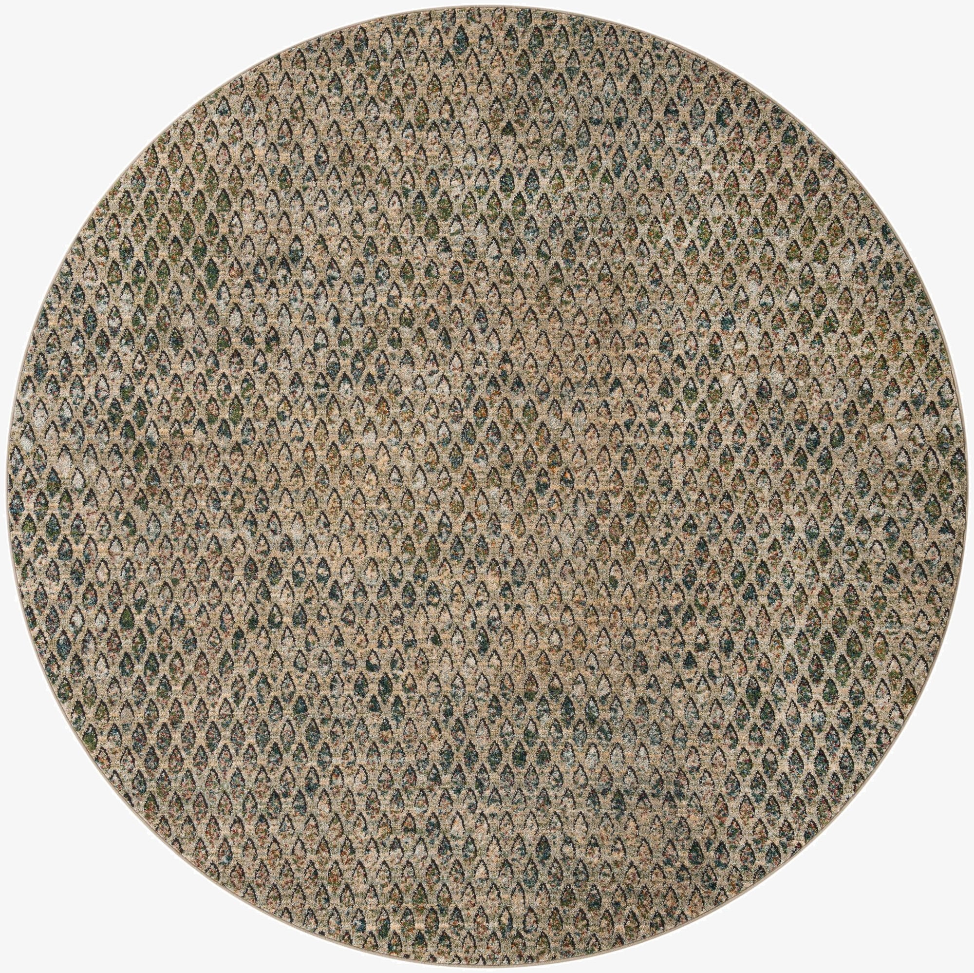  8' x 8' Stella Round Rug