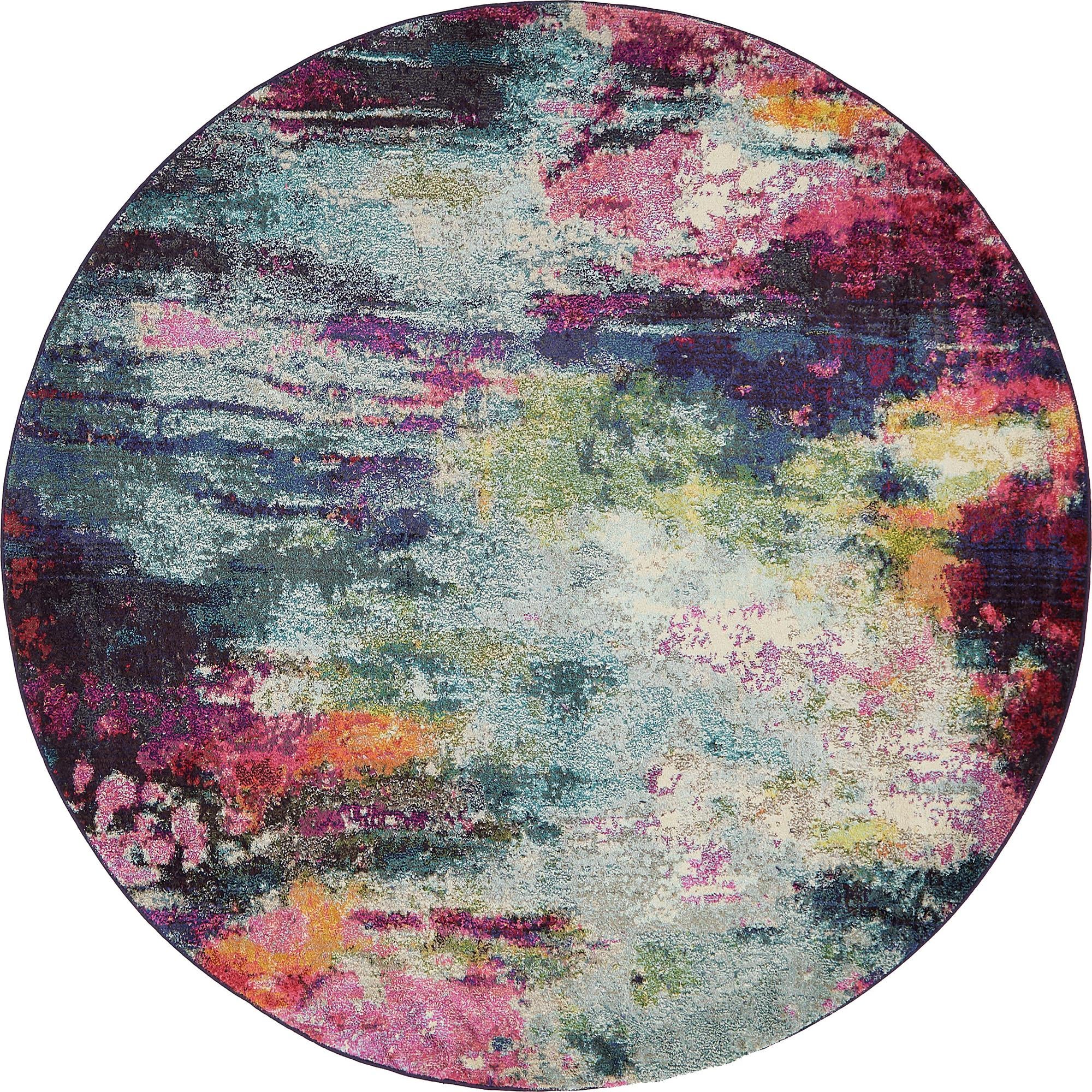 Rug Multicolored Swatch link