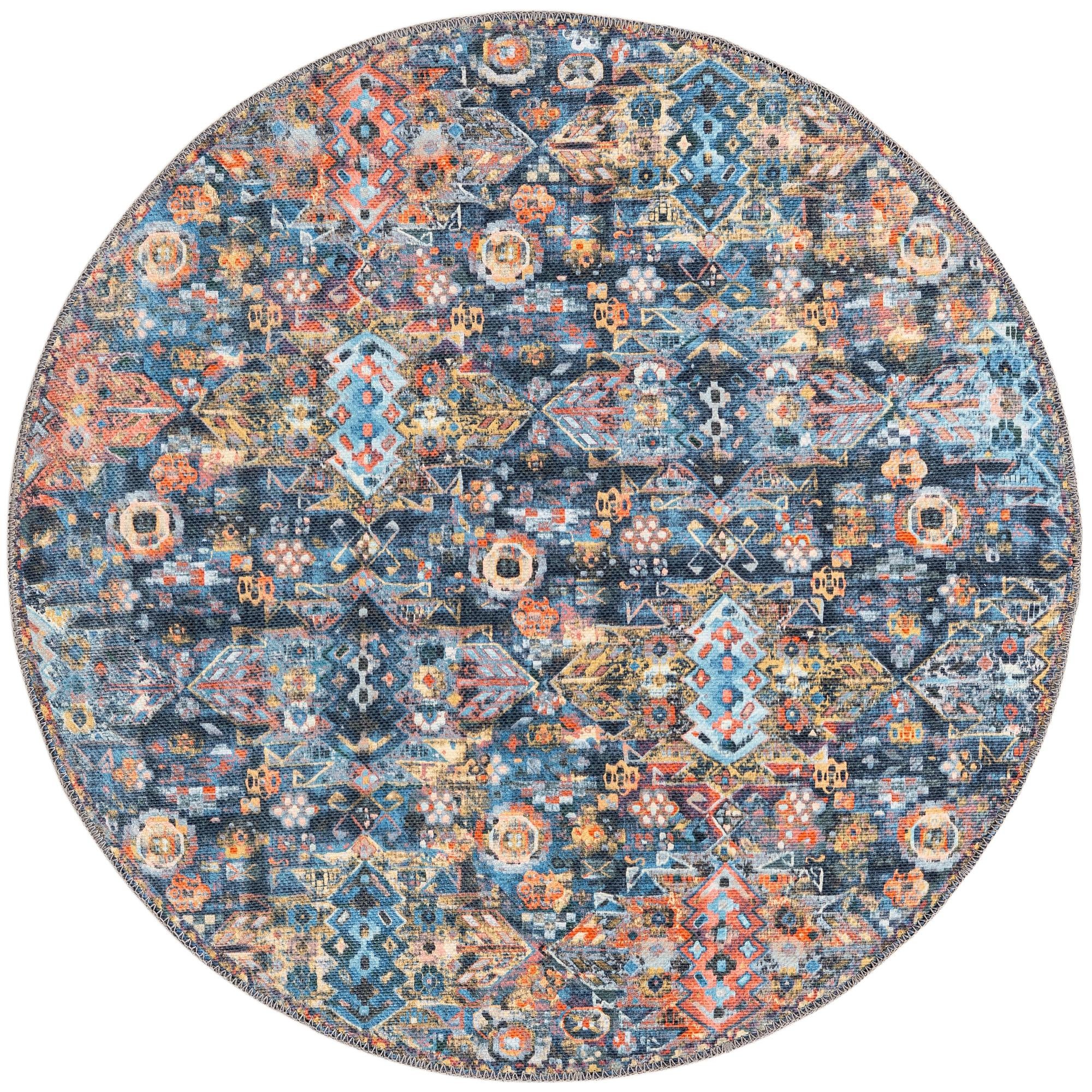 Rug Multicolored Swatch link