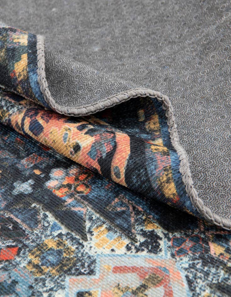 Detail image of  3' 6 x 3' 6 Timeless Round Rug