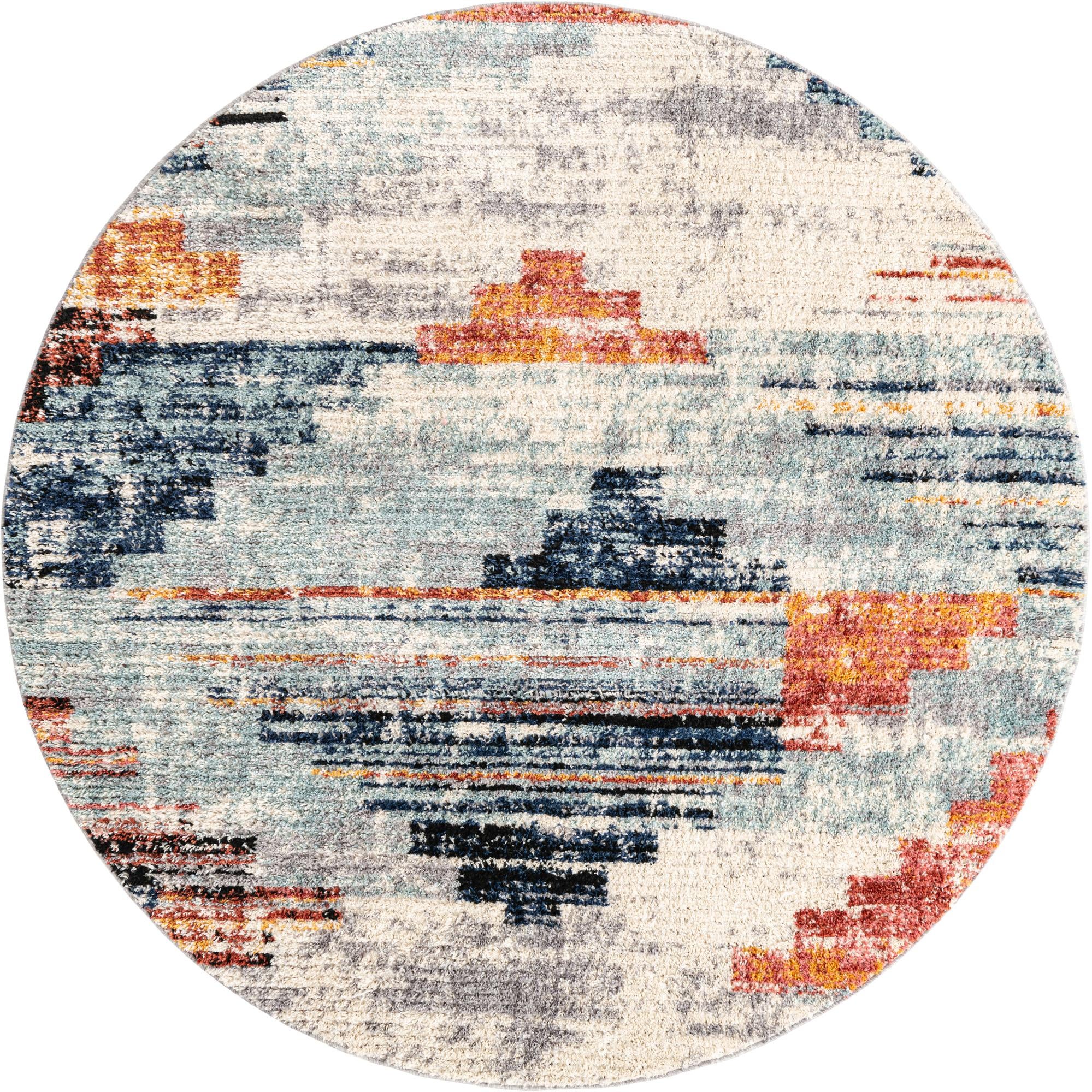 Rug Multicolored Swatch link