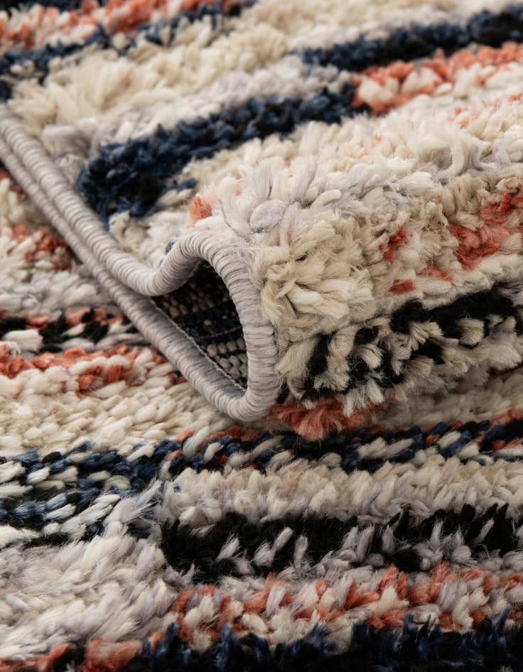 Detail image of  3' x 3' Tucson Round Rug