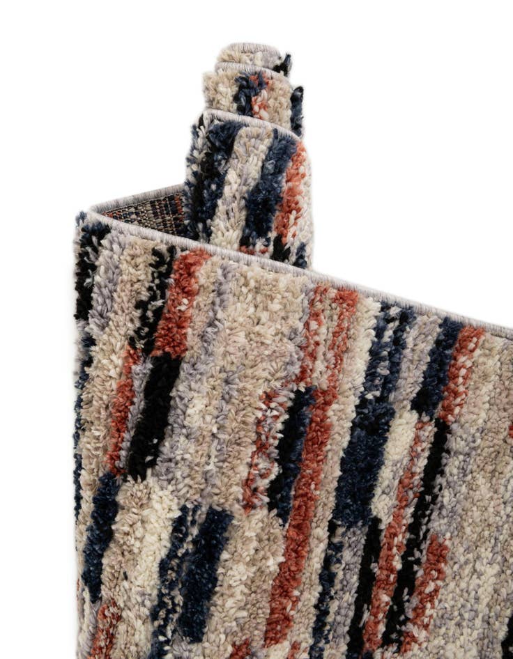 Detail image of  3' x 3' Tucson Round Rug