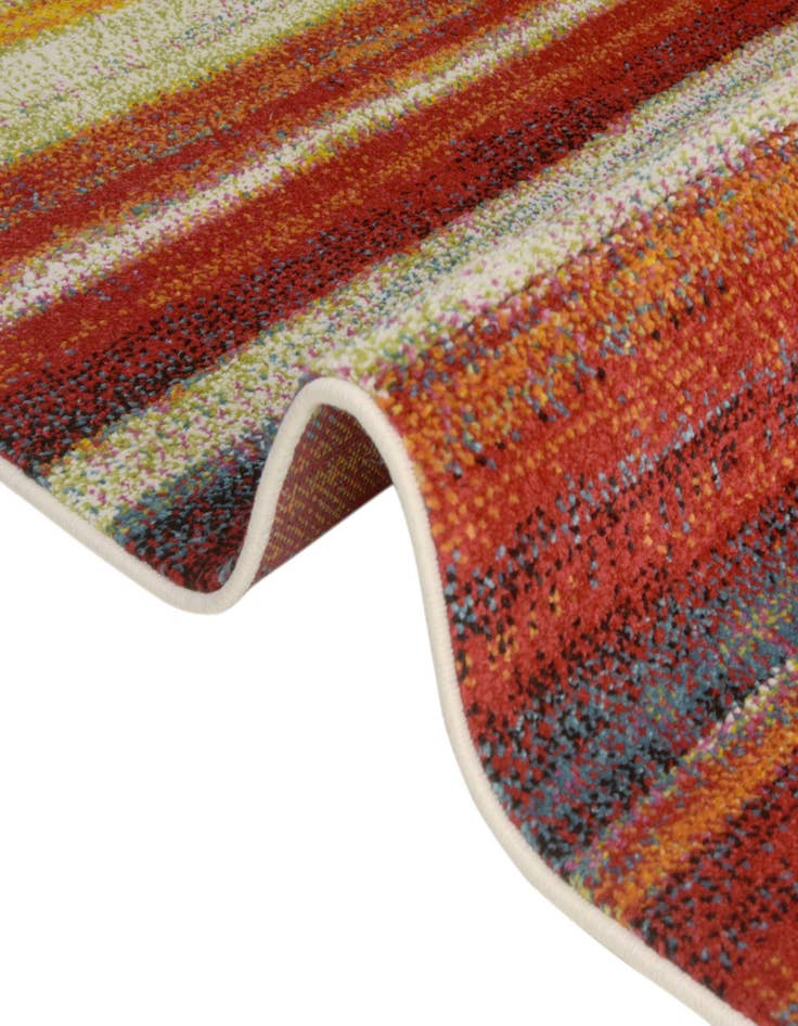 Detail image of  6' x 6' Tuscany Round Rug