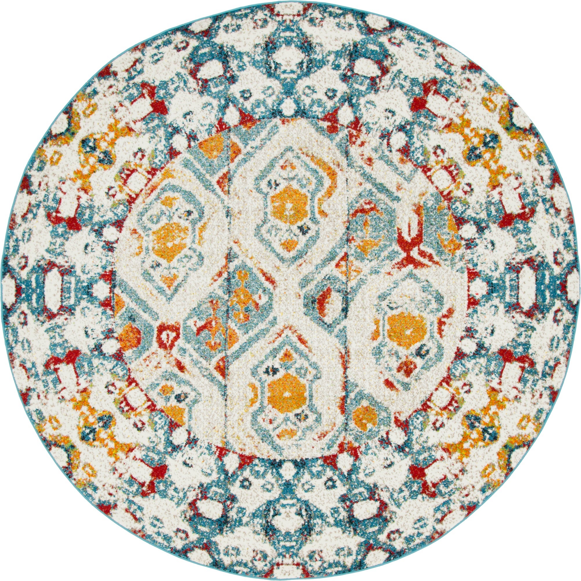 Rug Multicolored Swatch link