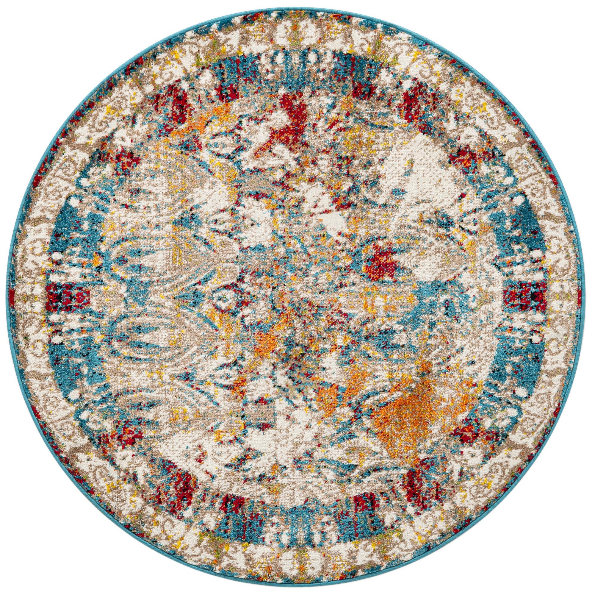 Rug Multicolored Swatch link