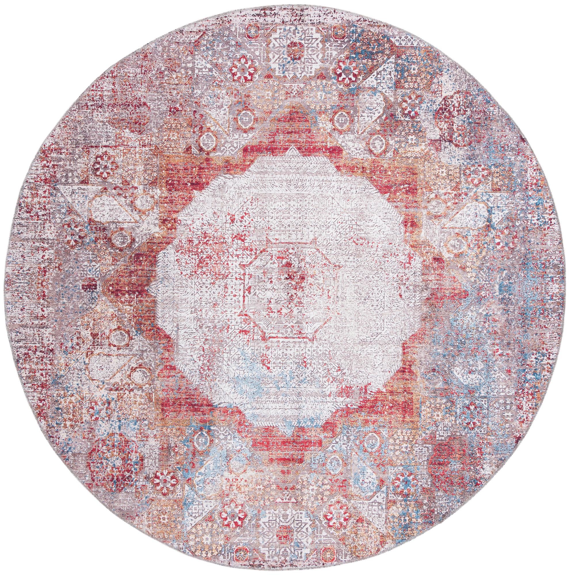 Rug Multicolored Swatch link