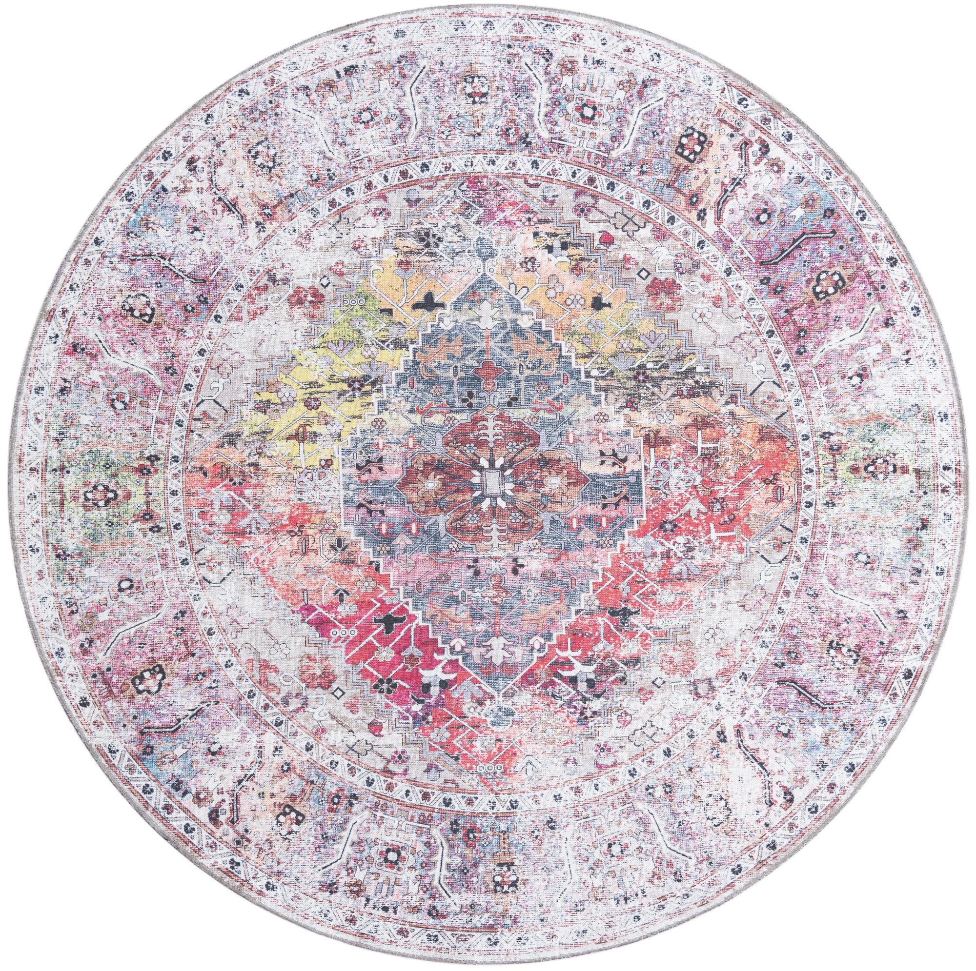 Rug Multicolored Swatch link