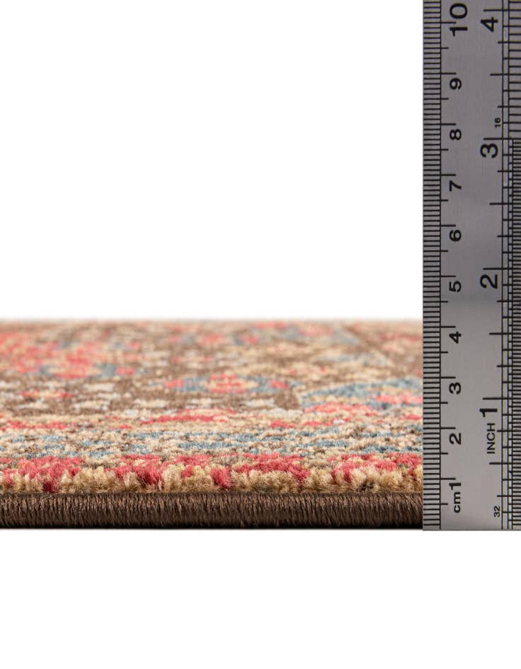 Detail image of  2' 3 x 8' Alexis Runner Rug