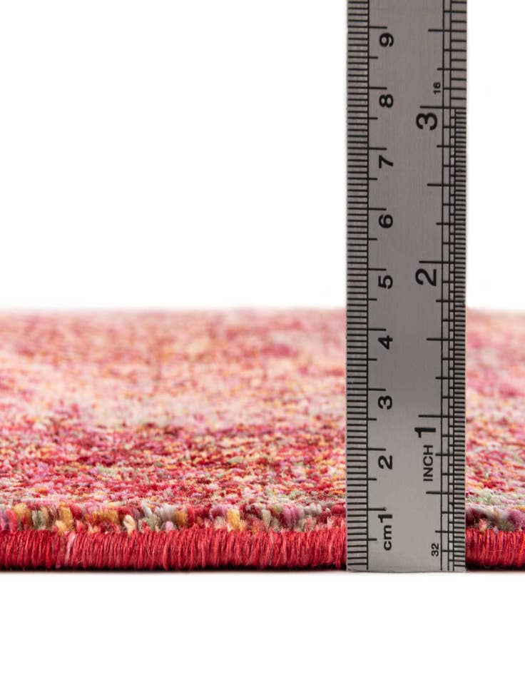 Detail image of  2' 3 x 12' Alexis Runner Rug