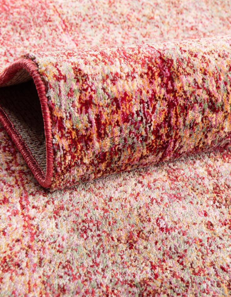 Detail image of  2' 3 x 12' Alexis Runner Rug