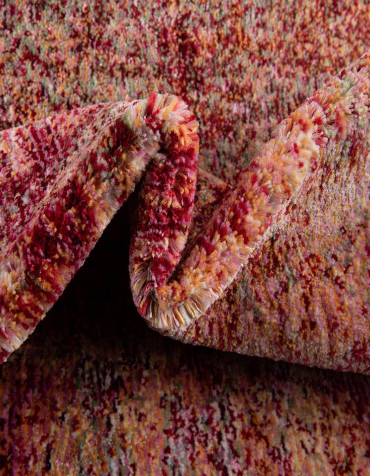 Detail image of  2' 3 x 12' Alexis Runner Rug