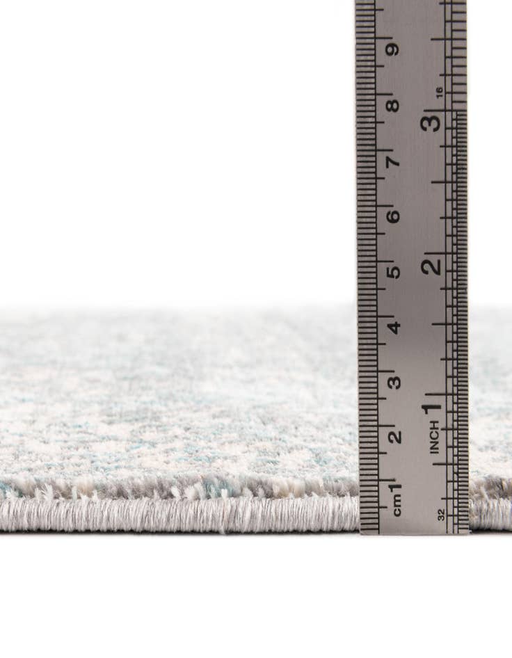 Detail image of  2' 3 x 8' Alexis Runner Rug